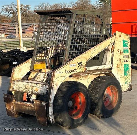 bobcat skid steer 642 creep adjustment|bobcat won't stop creeping.